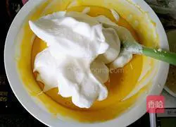 Ten-inch chiffon cake recipe 10