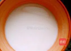 Whole egg sponge cake recipe 6