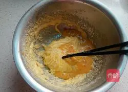 Illustration of how to make assorted sauce biscuits 2