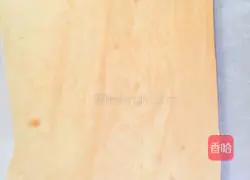 Strawberry Cream Cake Roll Recipe Illustration 10