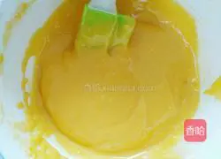 Recipe for original chiffon cake Illustration 7