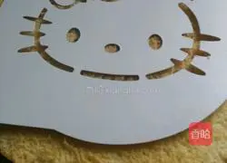 kitty chiffon cake recipe 16