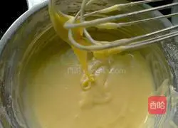 Speckled cake roll recipe 5