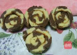 Speckled cake roll recipe 20