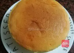 Illustration of how to make light cheesecake (six inches) 13