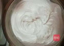 Cream cake recipe 3