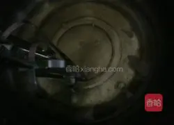 Colored cake roll recipe 4