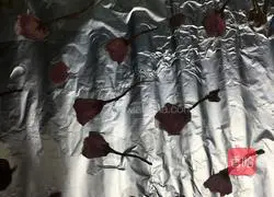 Illustration of how to make cherry strawberry jam cake roll 6