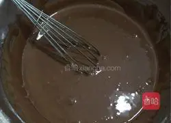 Fresh Fruit Cream Naked Cake Recipe Illustration 5