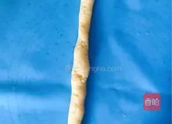 Illustration of how to make Margarita cookies 2