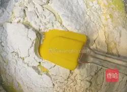 Marble cheesecake recipe illustration 5