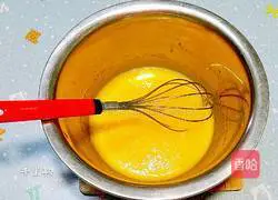 Earl Gray Milk Tea Chiffon Cake Recipe Illustration 2