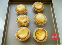 Condensed milk tart recipe 11