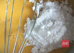 Milk cake roll Practice illustration 2