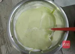 Spinach cake roll recipe 13