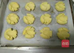 Almond Margarita Cookies Recipe Illustration 7