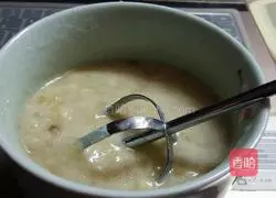 Banana Nut Pound Cake Recipe Illustration 1