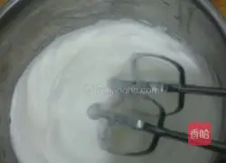 Chiba Chiffon Cake Roll Recipe Illustration 8