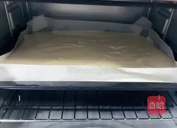 Strawberry jam cake roll recipe 13