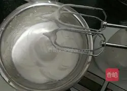 Six-inch chiffon cake recipe 10