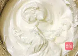 Chiffon cake (eight-inch) recipe illustration 9 