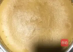 8 inches chiffon cake! Illustration of how to do it 18