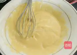 6-inch chiffon cake recipe 3