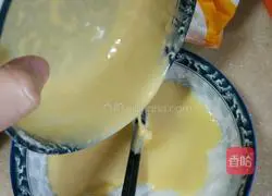 Microwave chiffon cake recipe 10