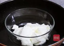 Basque cheesecake recipe 4