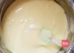 Zero failure chiffon cake roll recipe 11