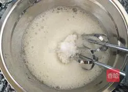 Raisin light cheese cake recipe 4