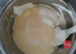 6-inch chiffon cake (improved) recipe 8