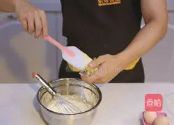 Japanese light cheesecake recipe 4