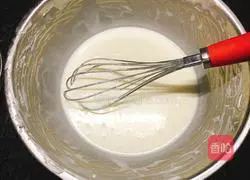 Minion Jelly Cheesecake Recipe Illustration 10