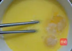 Cheesecake Recipe Illustration 3