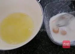 Cocoa Cyclone Cake Roll Recipe Illustration 4