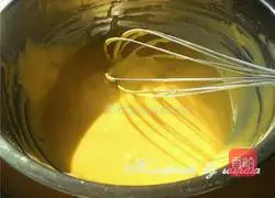 Illustration of how to make cake rolls 6