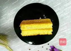 Sponge cake recipe 11