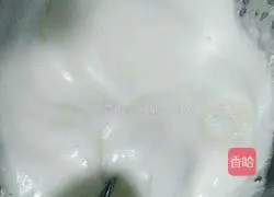 Speckled Cake Roll Recipe Illustration 9