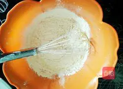 Chiffon Cake 6-inch (8-inch) recipe illustration 4