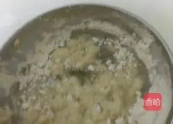 Egg white cake recipe 1