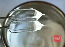 Simple chiffon cake recipe 5