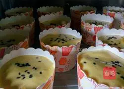 Sponge cake Practice illustration 11