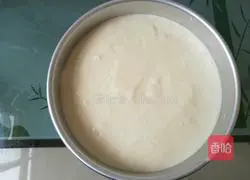 8-inch chiffon cake recipe 12