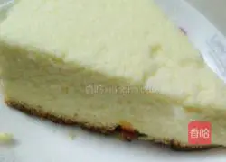 Cheesecake Recipe Illustration 13