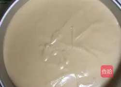 Eight-inch chiffon cake recipe 12