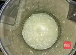 Chiffon cake 6-inch method illustration 1