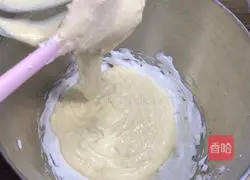 Purple sweet potato cake roll recipe 8