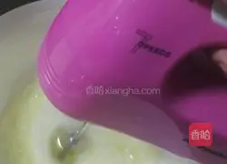 Ten-inch chiffon cake recipe 9