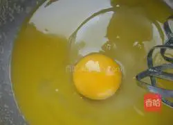 Blueberry soft cookies.Recipe 7